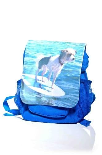 Personalised Photo Childrens Backpack